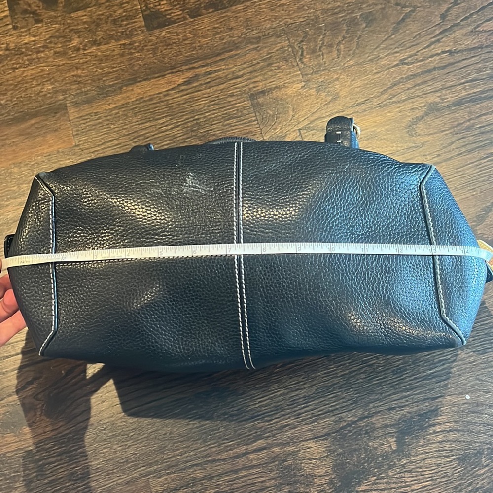 Kate spade purse with handle straps - Picture 10 of 13